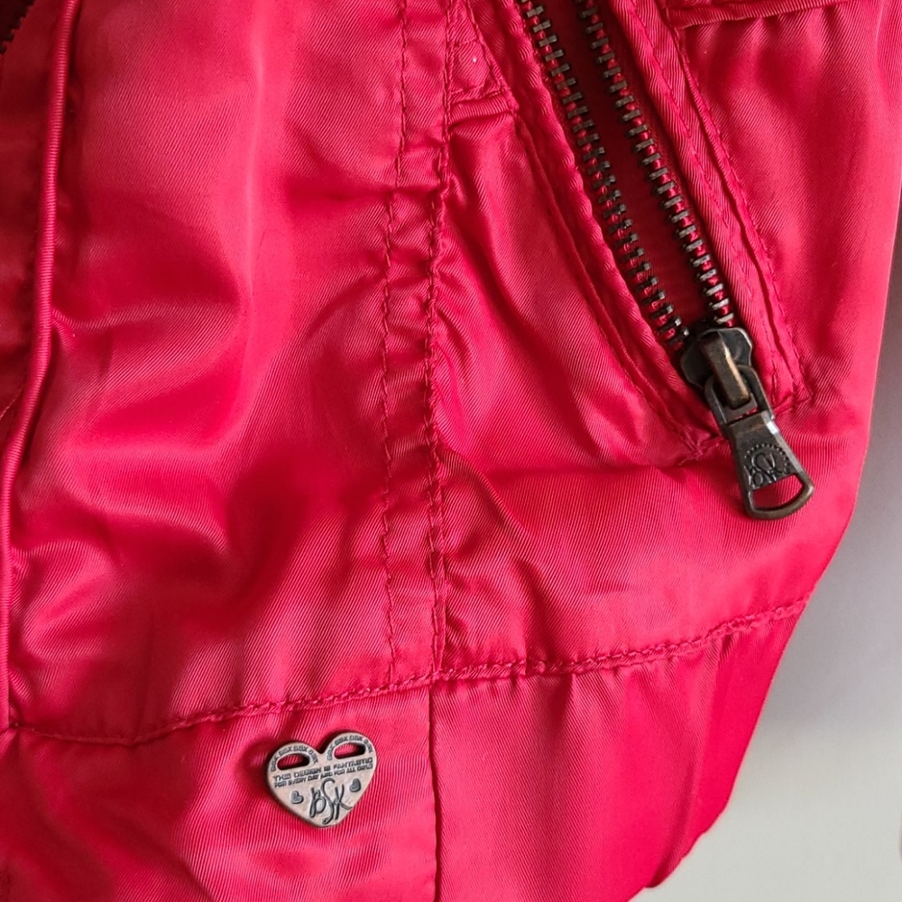 Red Jacket - Picture 3 of 4